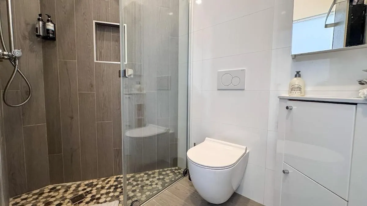 Διαμέρισμα Ground Floor Studio, Terrace, Parking Near Paris Maisons-Alfort